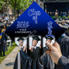 Custom Photo Class Of 2026 Graduation Topper TH10 169135
