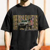 Custom Photo Off Road Evolution Comfort Shirt For Car Lover TH10 170741