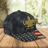 America 250th Anniversary 1776 -2026 Classic Cap CH07 896984