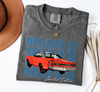 Custom Photo Mopar Or No Car Comfort Shirt For Car Lover TH10 170737