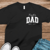 Personalized Mom EST Dark Shirt With Kid Name CH07 910844