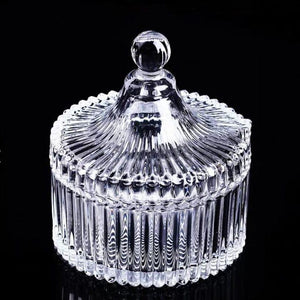 GeckoCustom 50/100g Natural Crystal Amethyst Agate Irregular Mineral Healing Stone Gravel Specimen Suitable For Aquarium Home Decor Crafts glass / 100g