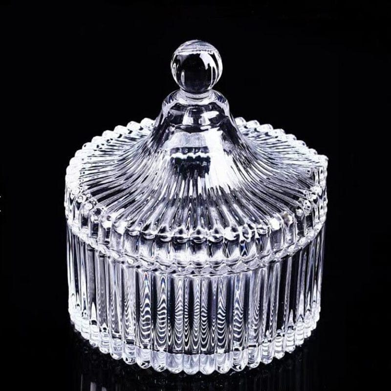 GeckoCustom 50/100g Natural Crystal Amethyst Agate Irregular Mineral Healing Stone Gravel Specimen Suitable For Aquarium Home Decor Crafts glass / 100g