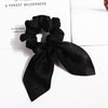 GeckoCustom Bowknot Hair Rope for Women 0121-6
