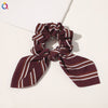GeckoCustom Bowknot Hair Rope for Women 30