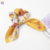 GeckoCustom Bowknot Hair Rope for Women 0148-27