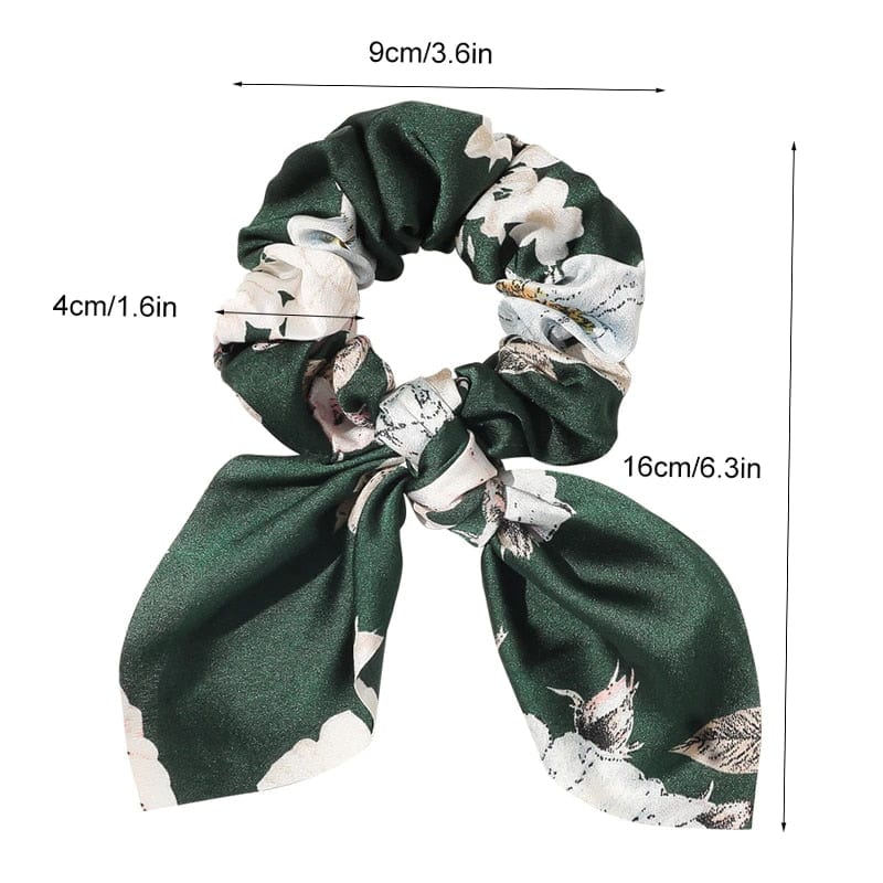 GeckoCustom Bowknot Hair Rope for Women