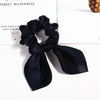 GeckoCustom Bowknot Hair Rope for Women 0121-7