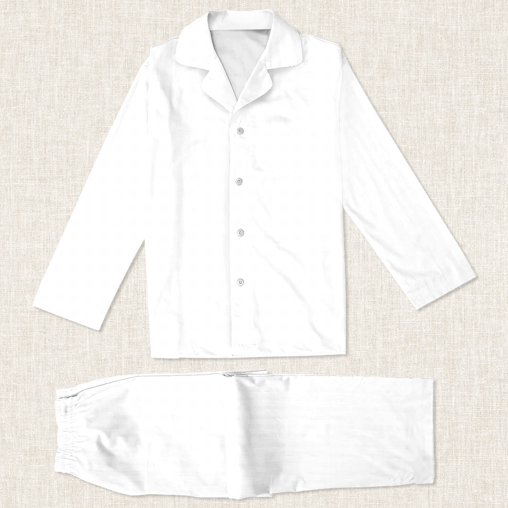 GeckoCustom Custom Dog Cat Photo Pajamas NA29 888727