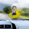 GeckoCustom Custom Photo Duck Face Cutout Led TA29 889655