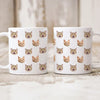 GeckoCustom Custom Photo For Cat Lover Mug N304 890466