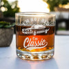 GeckoCustom Custom Photo I'm Not Old I'm Classic Rock Glass TH10 891013 10.5oz