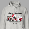 Pullover Hoodie