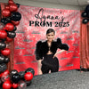 GeckoCustom Custom Photo Prom 2024 Backdrop DM01 890865