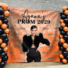 GeckoCustom Custom Photo Prom 2024 Backdrop DM01 890865