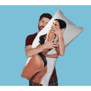 GeckoCustom Custom Photo Sexy Body Pillowcase DA199 889964 20" x 54"