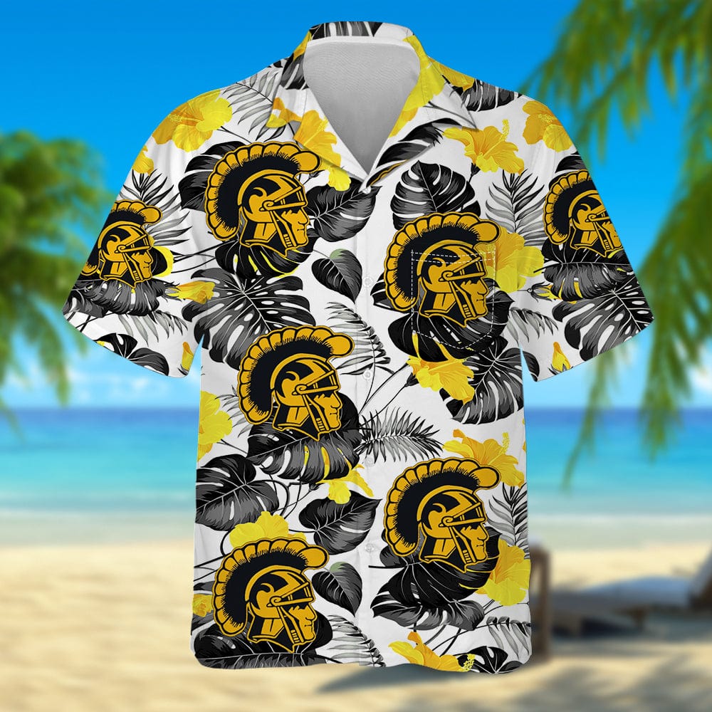Hawaiian shirt new arrival