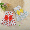 GeckoCustom Cute Princess Dress for small Dog Cat