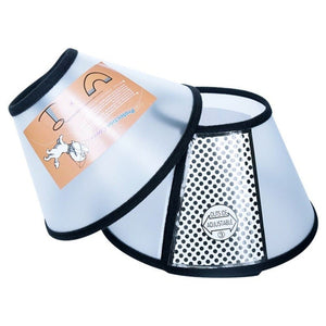 GeckoCustom Dog Neck Cone Recovery Cone Collar