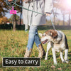GeckoCustom Dog Waste Bags with Dispenser