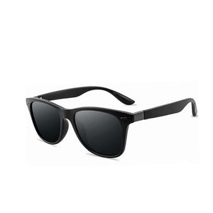 GeckoCustom Fashion Classic Polarized Unisex Sunglasses