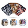 GeckoCustom Female Dog Shorts Panties Menstruation Underwear Briefs Jumpsuit Pet Physiological Pant Diaper Sanitary Washable
