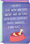 Dog Mom, Mother'S Day Or Birthday