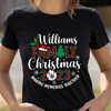 GeckoCustom Making Memories Together Family Christmas Tees Personalized Gift DA199 889942