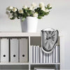 GeckoCustom New Novel Surreal Melting Distorted Wall Clocks