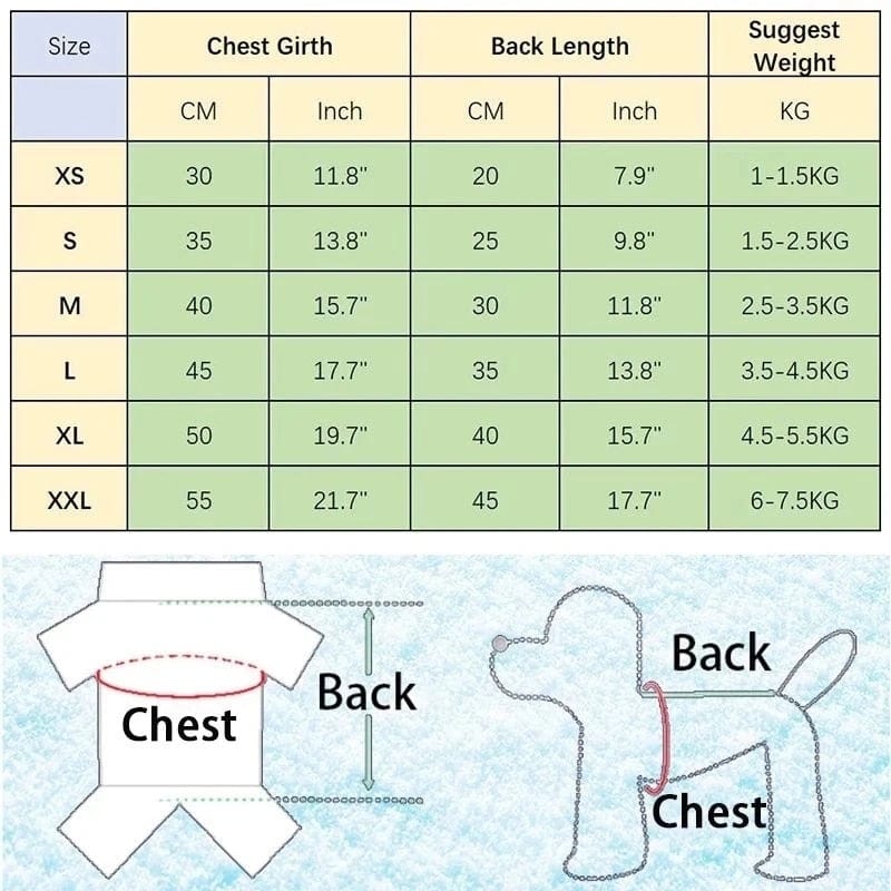 GeckoCustom New Pet Dog Clothes Spring Dog Hoodies Coat Letter Cute Small Dogs Chihuahua Pug Yorkshire Puppy Pet Hoodie Cat Clothing XXL