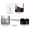 GeckoCustom New Portable Folding Pet Barrier Fences