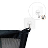 GeckoCustom New Portable Folding Pet Barrier Fences