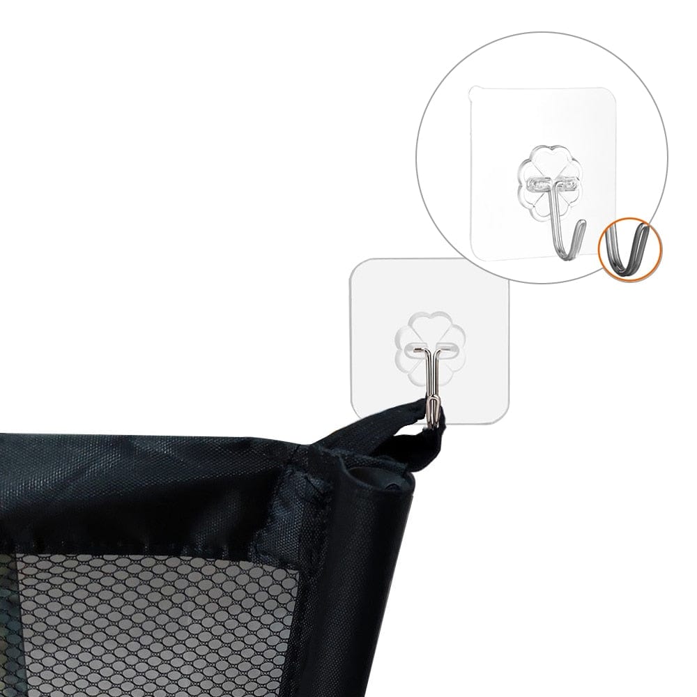 GeckoCustom New Portable Folding Pet Barrier Fences