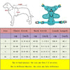 GeckoCustom No Pull Dog Harness and Leash Set Adjustable Pet Harness Vest For Small Dogs Cats Reflective Mesh Dog Chest Strap French Bulldog