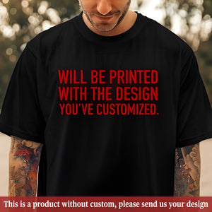 GeckoCustom Personalized Gift Shirt 889711