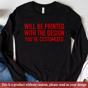 GeckoCustom Personalized Gift Sweatshirt 889713