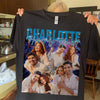GeckoCustom Personalized Shirt For Chirstmas Gift With Retro Style N369 889685 54298