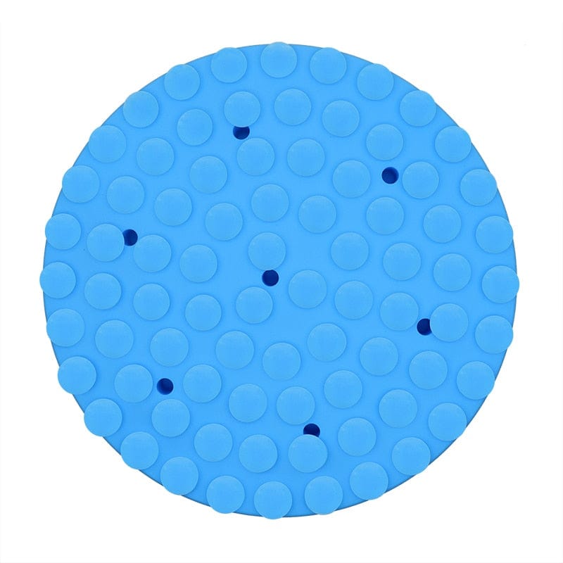 GeckoCustom Pet Dog Bowl Dog Slow Feeder Anti-chock