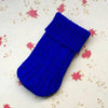 GeckoCustom Pet Dog Cat Clothing Winter Autumn Warm Cat Knitted Sweater Jumper Puppy Pug Coat Clothes Pullover Knitted Shirt Kitten Clothes Dark Blue / XS / China