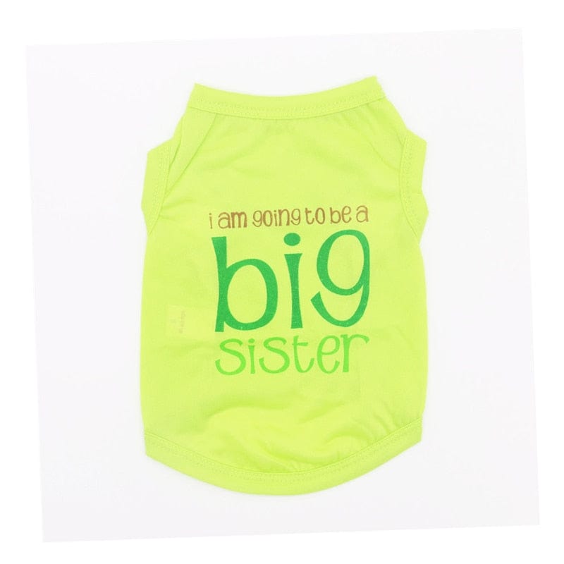 GeckoCustom Pet Dog Clothes Summer Puppy Pet Clothing For Dog Vest Shirt Winter Warm Dogs Pets Clothing Chihuahua Yorkshire Clothes For Dogs 7 / XS