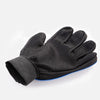 GeckoCustom Pet Hair Remover Massage Brush Grooming Glove
