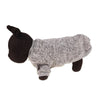 GeckoCustom Pet Supplies Pet Clothes Clothes Cat Winter Warm Clothes Fashion Clothes Coat Chihuahua Dog Clothes Rabbit Animal Spring gray / XS 0.5-1.2KG
