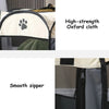 GeckoCustom Portable Foldable Pet Tent