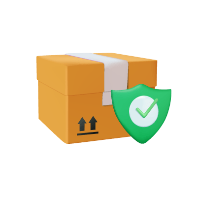 GeckoCustom Protect Your Item With Shipping Protection