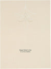 GeckoCustom Signature Father'S Day Card (Vintage Classic Car, Don'T Make 'Em like You Anymore), (599FFW9632)
