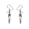 GeckoCustom Simple Cool Cute Earrings XA57
