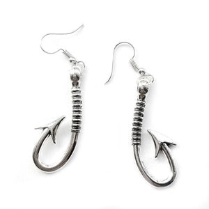 GeckoCustom Simple Cool Cute Earrings XA42