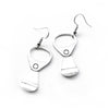 GeckoCustom Simple Cool Cute Earrings XA43