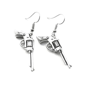 GeckoCustom Simple Cool Cute Earrings XA49