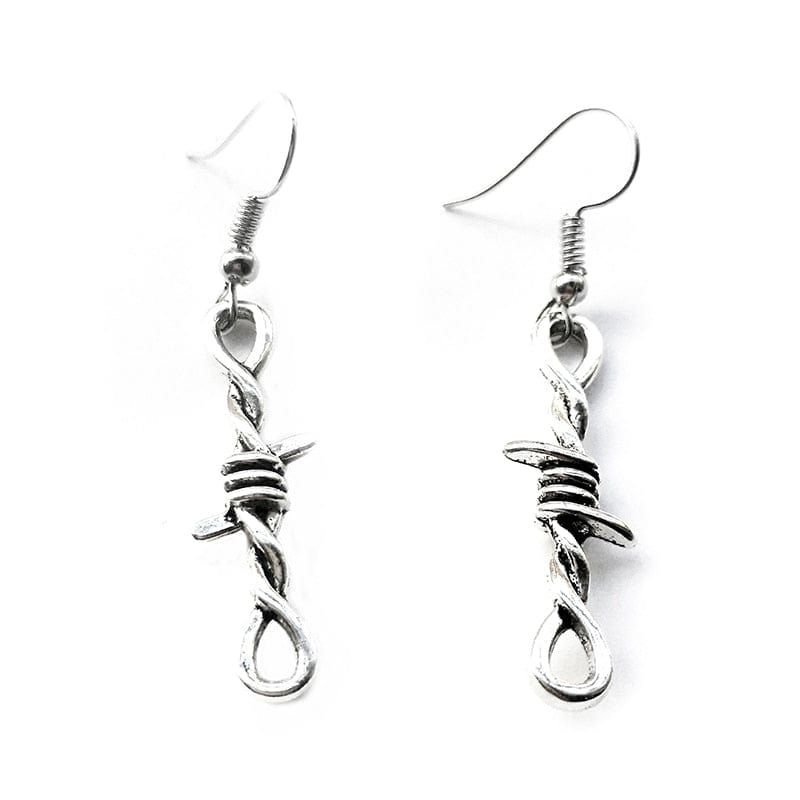 GeckoCustom Simple Cool Cute Earrings XA76
